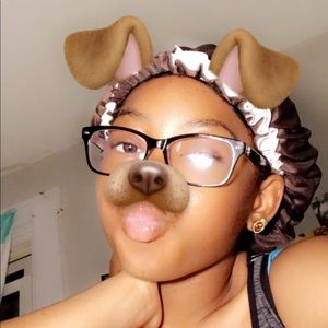 Meet your Posher, Lexi